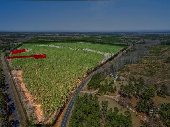 0 Hamburg State Park Rd, Warthen, GA 31094