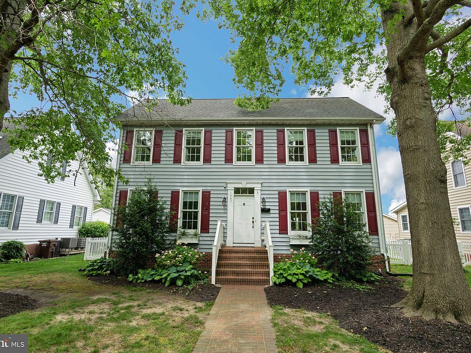 1005 Hambrooks Blvd, Cambridge, MD 21613 MLS MDDO2007408 Zillow
