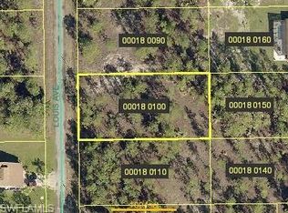 104 Louis Ave, Lehigh Acres, FL 33936