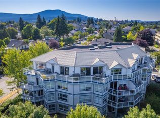 650 Prideaux St #401, Nanaimo, BC