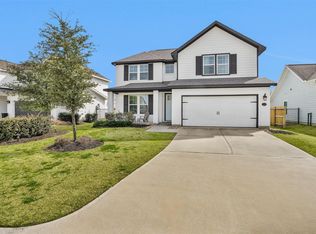 2375 Hagerman Rd, Conroe, TX 77384