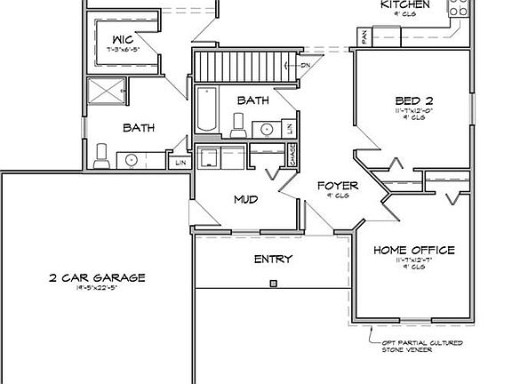 5th image of 57 Winterberry Ln
