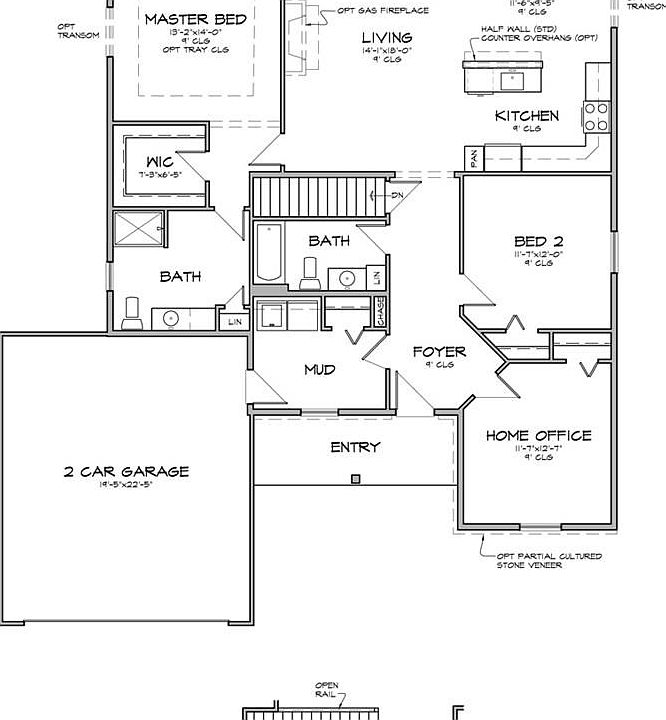 2nd image of 44 Winterberry Ln
