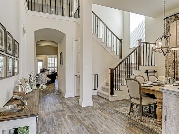 2nd image of 17934 Pecan Bayou Ln