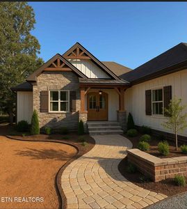 1214 Kellys View Dr, Greenback, TN, 37742