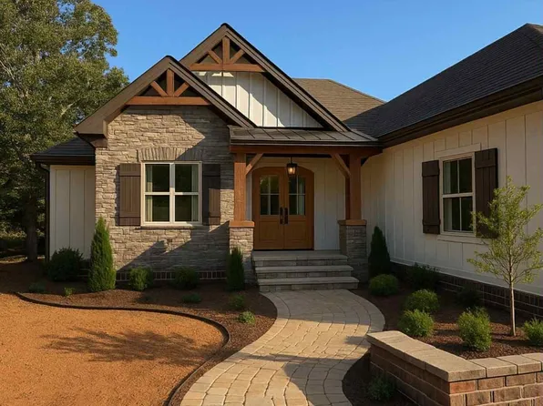 1214 Kellys View Dr, Greenback, TN 37742