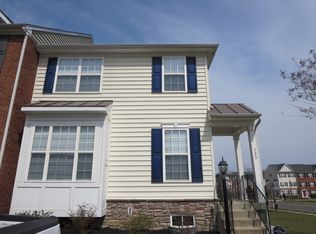 100 Boathouse Way, Stafford, VA 22554