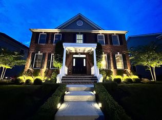 8 Evesboro Rd, Chesterfield, NJ 08515