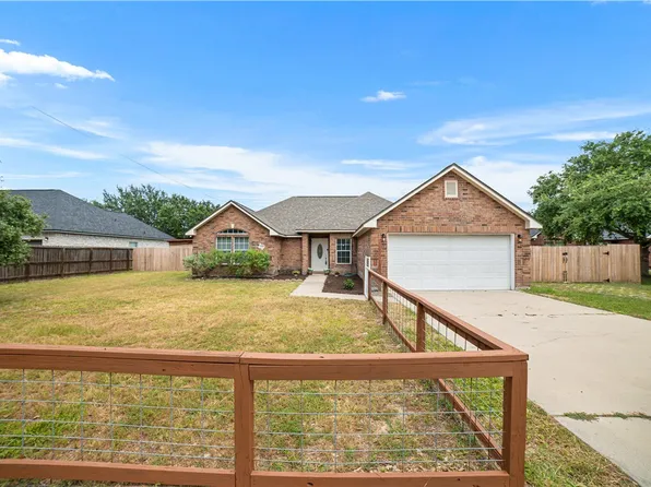 3374 Avenue A, Ingleside, TX 78362