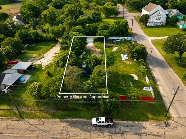 1520 Webster Ave, Waco, TX 76706
