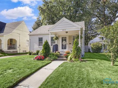 4315 Bales Rd, Toledo, OH, 43613