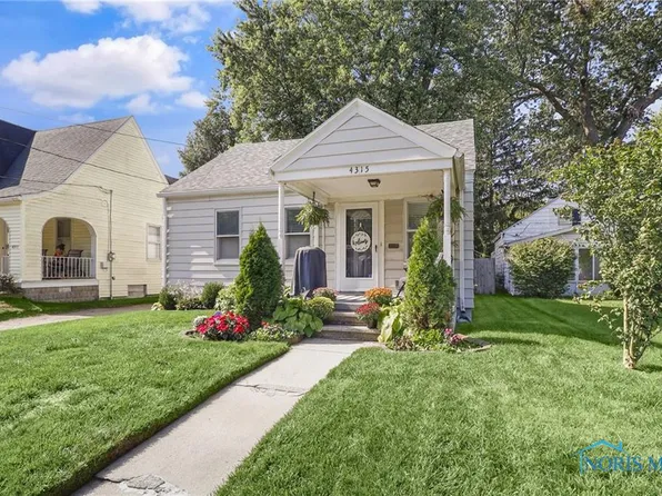 4315 Bales Rd, Toledo, OH 43613