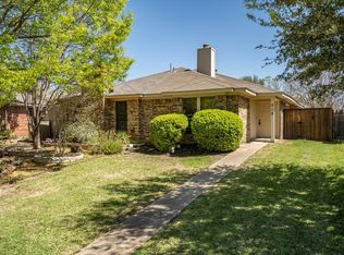 710 Michol St, Grapevine, TX 76051