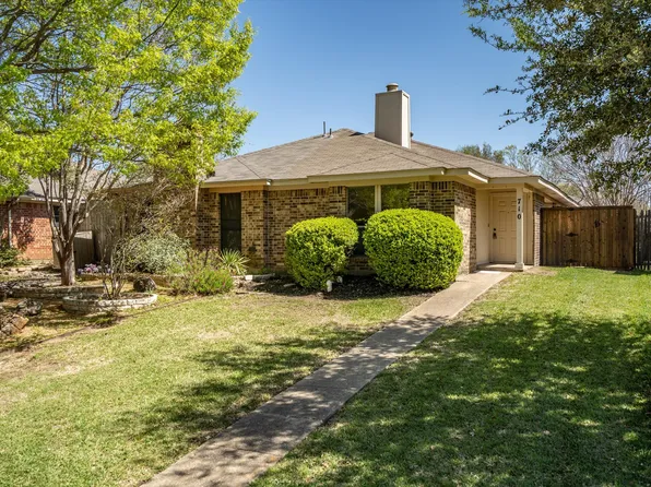 710 Michol St, Grapevine, TX 76051