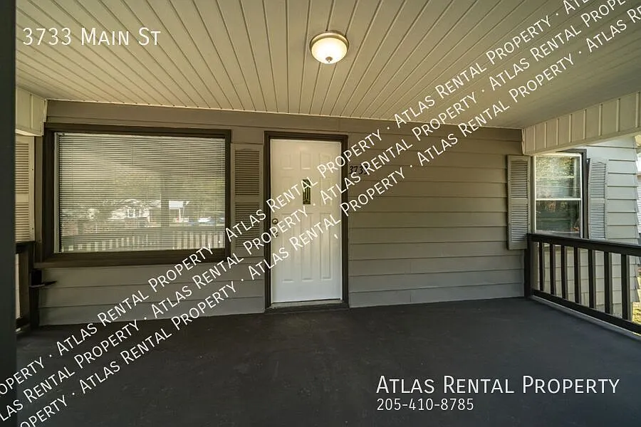 Coming Soon! 4 Bedroom/2 Bath Beauty in Adamsville!! — Photo 4