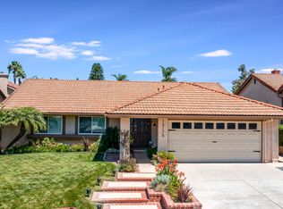 13175 Golondrina St, Moorpark, CA 93021