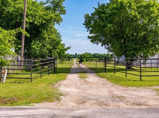 19754 County Road 818, Farmersville, TX 75442