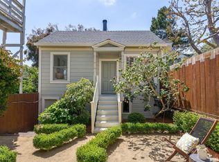 471 29th St #A, San Francisco, CA 94131