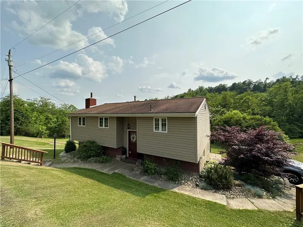 364 Sharpnack Hollow Rd, Jefferson, PA 15344