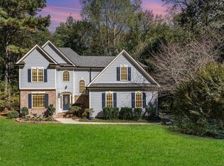 4613 Cherrybark Ln, Raleigh, NC 27616