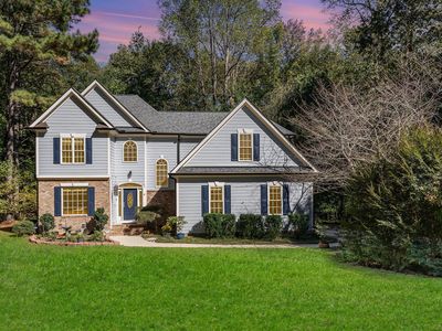 4613 Cherrybark Ln, Raleigh, NC, 27616