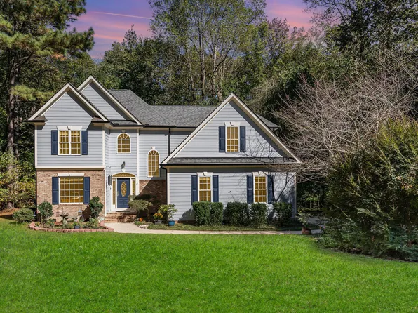 4613 Cherrybark Ln, Raleigh, NC 27616