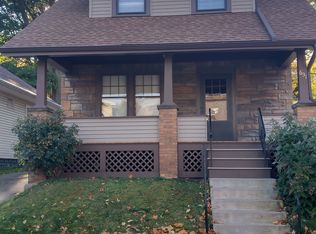 631 W 25th St, Erie, PA 16502
