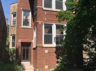 4448 N Sacramento Ave #1, Chicago, IL 60625