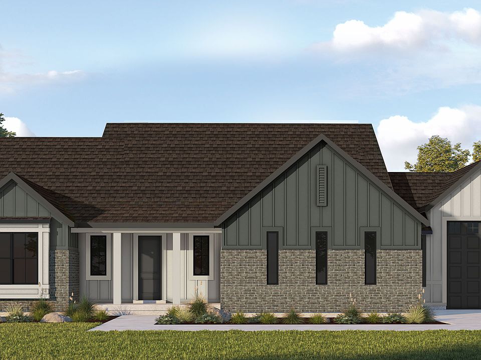 Plan Elevation.