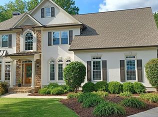 4725 Sharron Point Ct, Alpharetta, GA 30004