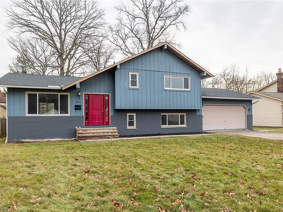6075 Decker Rd, North Olmsted, OH 44070 Zillow