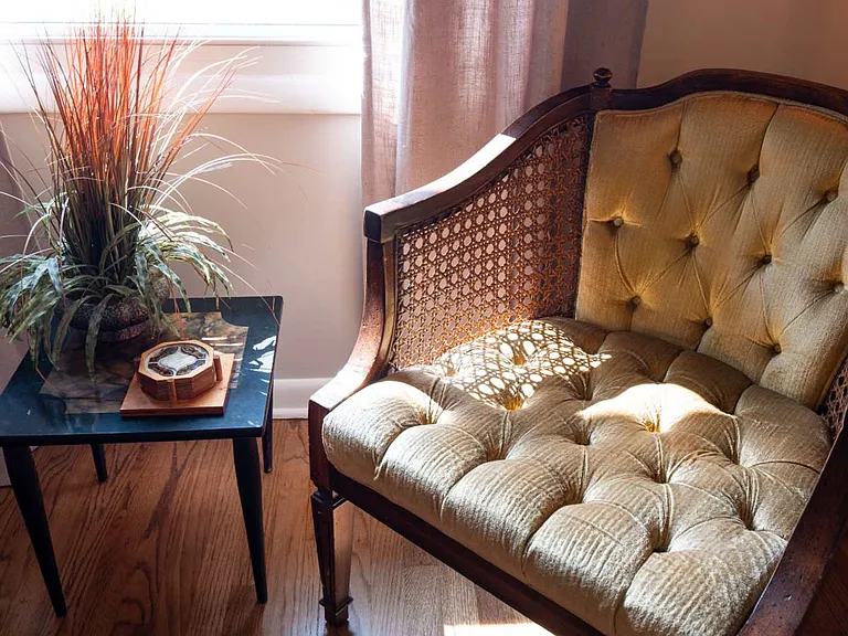 Reading Area