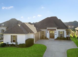 41119 Bayou Segnette Ave, Gonzales, LA 70737