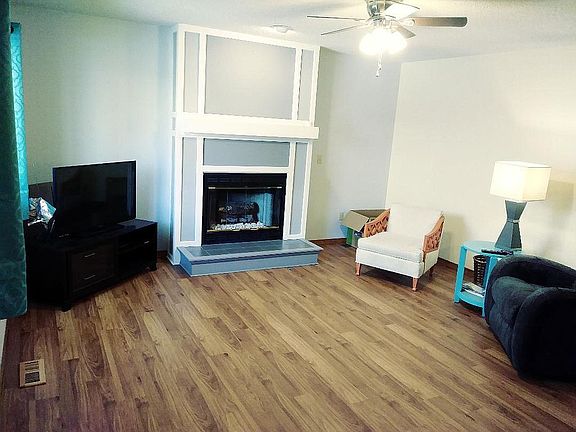 Living Room 1st floor