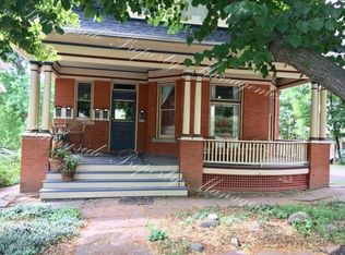 1018 Pine, Boulder, CO 80302