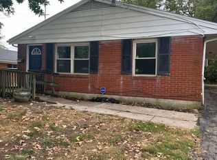 3731 Zinsle Ave, Cincinnati, OH 45213