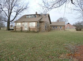 15746 Highway 174, Mount Vernon, MO 65712