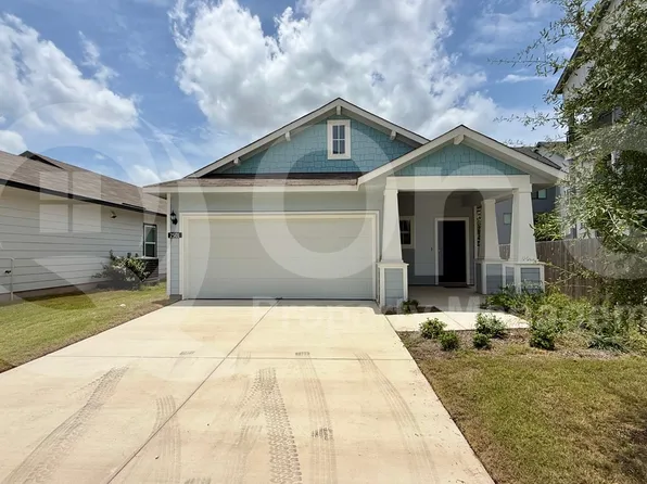 2501 Totley Rd, Pflugerville, TX 78660