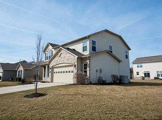 15551 Landsbrook Run E, Noblesville, IN 46060