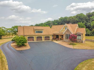 220 Solstice Springs Ln, Stuarts Draft, VA, 24477