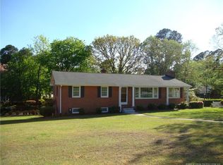 3209 Guy Cir, Fayetteville, NC 28303