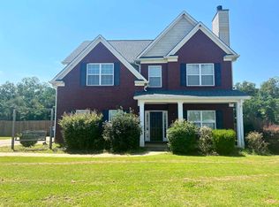 245 Sky Hawk Ln, Macon, GA 31216