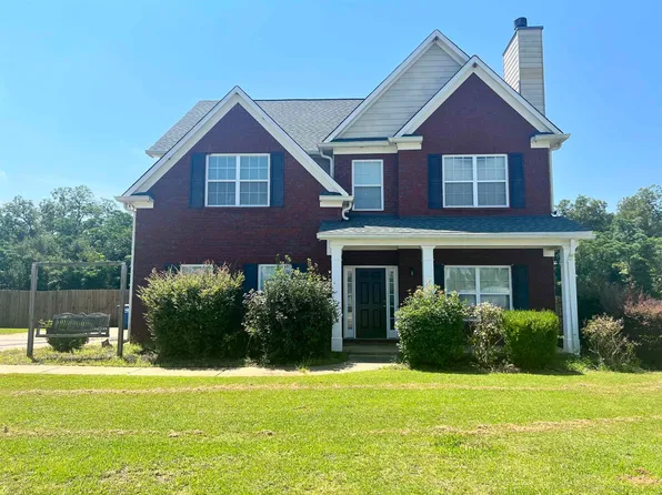 245 Sky Hawk Ln, Macon, GA 31216