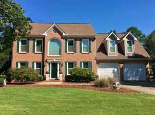 323 Dewpoint Ct SW LOT 35, Marietta, GA