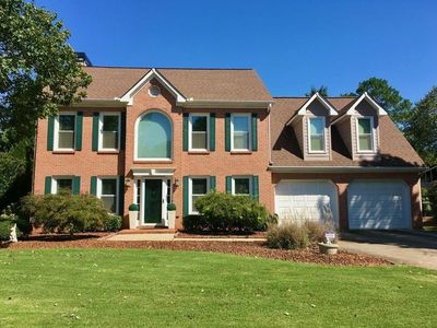 323 Dewpoint Ct SW Lot 35, Marietta, GA, 30064
