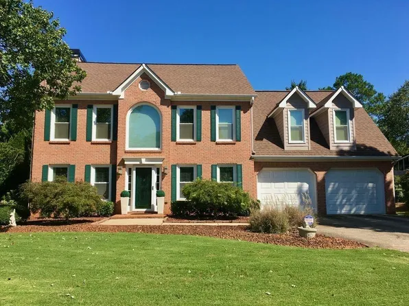 323 Dewpoint Ct SW Lot 35, Marietta, GA 30064