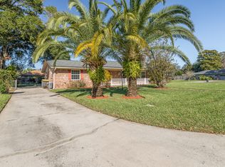 5755 Fort Sumter Rd, Jacksonville, FL 32210