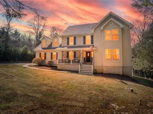 455 Rodeo Dr, Kunkletown, PA 18058