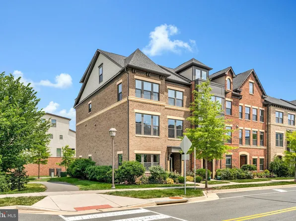 22416 Philanthropic Dr, Ashburn, VA 20148