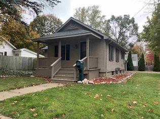 902 W Baker St, Midland, MI 48640